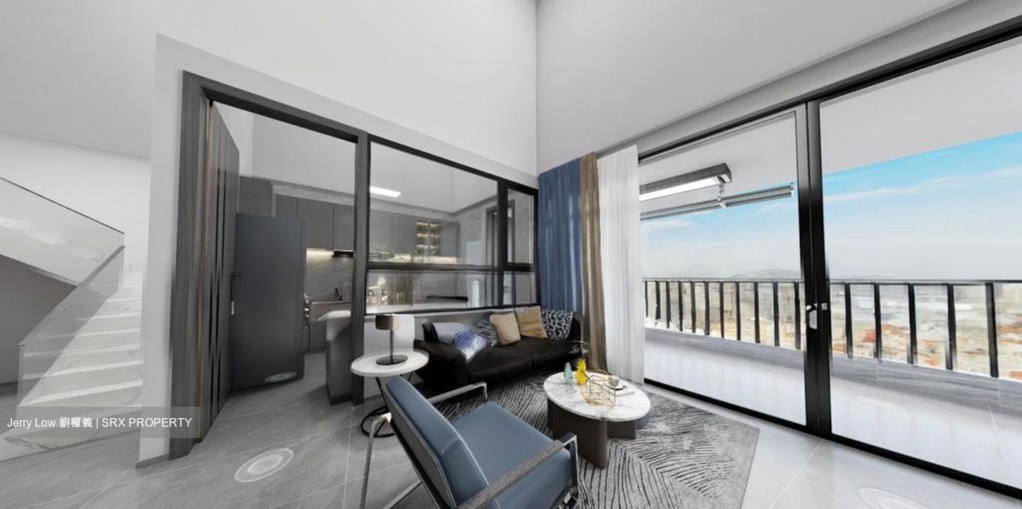 THE RANZ (D8), Apartment #512676611